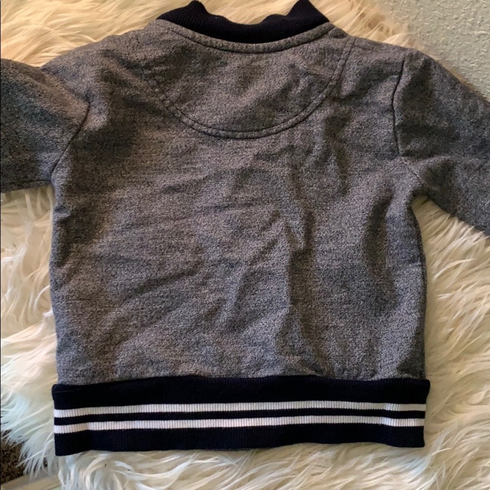 Jacket - Picture 2 of 3